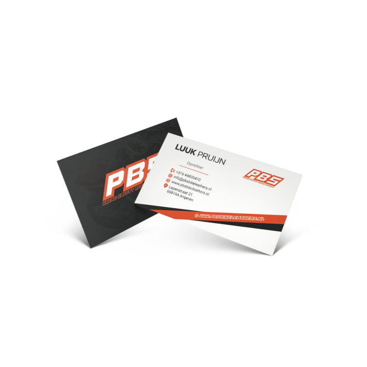 PBS Bike Leathers